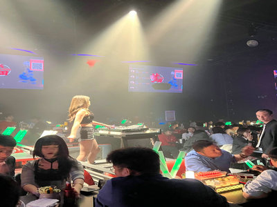 葫芦岛酒吧招聘